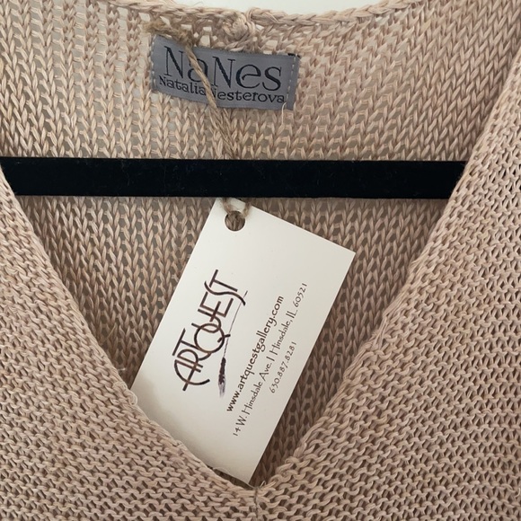 Handmade Tunic 🇵🇱 - Picture 3 of 7